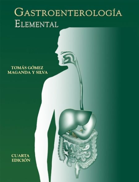 Gastroenterología Elemental