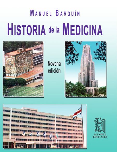 Historia de la Medicina
