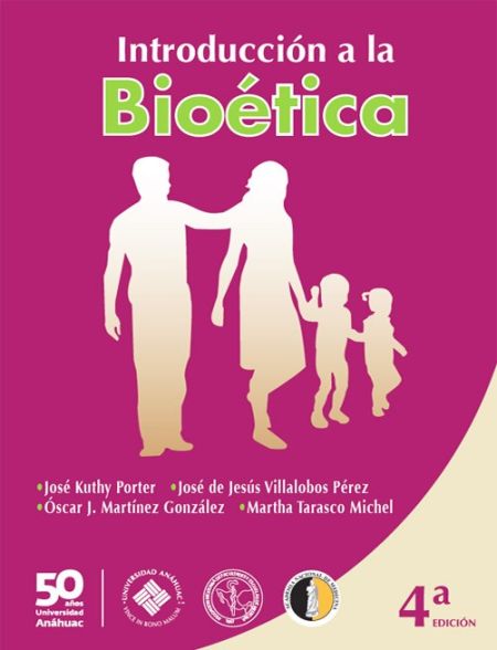 Introducción a la Bioética