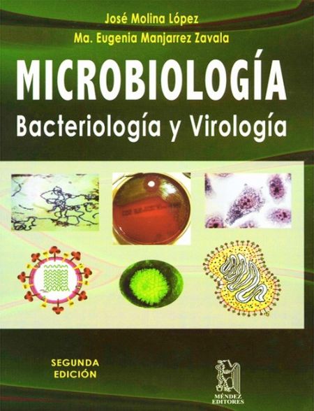 Microbiología, Bacteriología y Virología