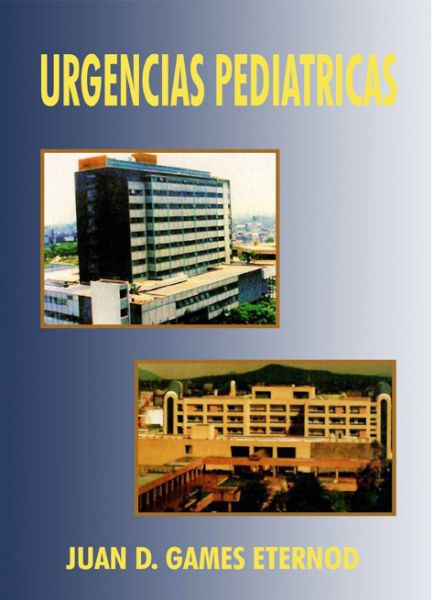Urgencias Pediátricas