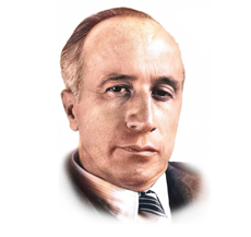 Cosío Villegas Ismael
