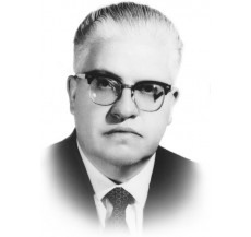 Sodi Pallares Demetrio
