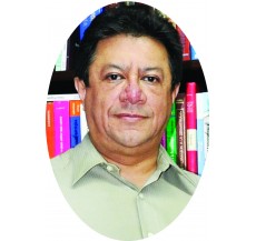 Sánchez Vega José Trinidad