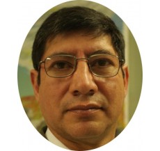 Méndez Tovar Luis Javier