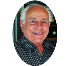 Martín Abreu Luis