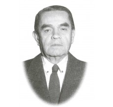 Alfredo Urbina Manuel