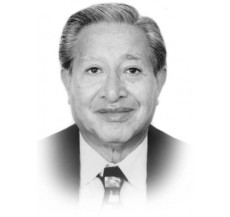Gómez Maganda Tomas