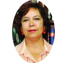 Manjarrez Zavala María Eugenia