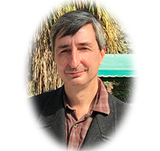 José Enrique Gómez Álvarez 