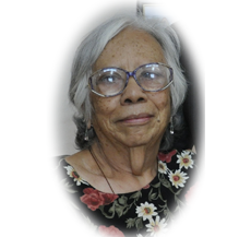 Nieto Herrera Margarita 
