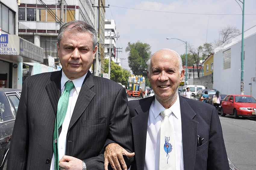 Jorge Tay Zavala